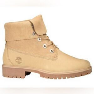 Women’s Timberlands